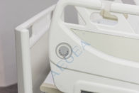 AG-BR005 5-function العناية المركزة المريض icu سرير مستشفى كهربائي مع وظيفة cpr