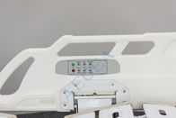 AG-BR005 5-function العناية المركزة المريض icu سرير مستشفى كهربائي مع وظيفة cpr