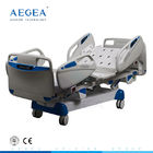 AG-BR004A مجهزة بأسرة المستشفيات المشبوهة مستشفى التمريض icu