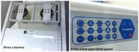 AG-BR002C وظيفة الوزن الترقيد غرفة العناية المركزة ICU سرير المستشفى الكهربائية مكثفة