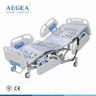 AG-BY007 إمالة الكهربائية المنزلية قابلة للتعديل رخيصة مستلق سرير المستشفى الطبي مصنعين