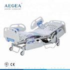 AG-BY101 الرعاية الطبية مرحبا سرير المستشفى المستشفى الإلكترونية قابل للتعديل للبيع