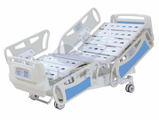 ICU سرير طبي كهربائي