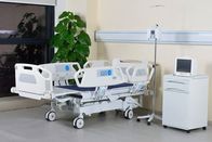 جديد وصول AG-BR001 ثمانية وظائف الرعاية الصحية icu المريض رخيصة سرير طبي