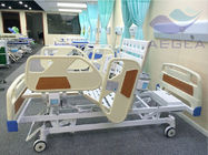 AG-BY004 جزءا لا يتجزأ من المشغل الطبية والأثاث بالجملة المستشفيات الإلكترونية سرير المريض بالشلل المستخدمة
