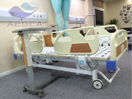 AG-BY004 جزءا لا يتجزأ من المشغل الطبية والأثاث بالجملة المستشفيات الإلكترونية سرير المريض بالشلل المستخدمة