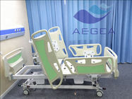 AG-BY003C سرير المستشفى الكهربائي التلقائي متعدد الوظائف قابل للتعديل