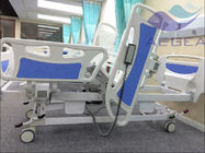 AG-BY003C سرير المستشفى الكهربائي التلقائي متعدد الوظائف قابل للتعديل
